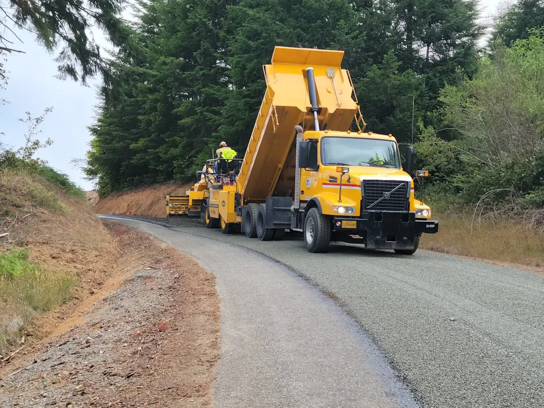 Roadway Embankment & Slope Armor