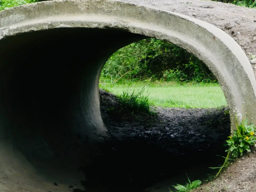 Culvert, Outfall & Drainage Scour